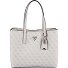  Meridian II Borsa shopper 38 cm Variante bone logo