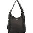  Borsa a tracolla Juna 30 cm Variante black