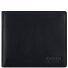 Don Andrea Portafoglio Protezione RFID Pelle 12 cm Variante schwarz Don Andrea Portafoglio Protezione RFID Pelle 12 cm Variante schwarz