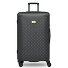  Palermo 4 ruote Carrello L 79 cm Variante black 1