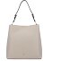 Delia Borsa a tracolla Pelle 27 cm Variante alpaca beige Delia Borsa a tracolla Pelle 27 cm Variante alpaca beige