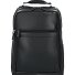 Zaino da giorno Pelle 43 cm Scomparto per laptop Variante black Zaino da giorno Pelle 43 cm Scomparto per laptop Variante black