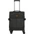  Briize 4 ruote Carrello della cabina S 55 cm Variante schwarz