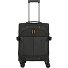 Briize 4 ruote Carrello della cabina S 55 cm Variante schwarz Briize 4 ruote Carrello della cabina S 55 cm Variante schwarz