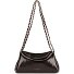  Loimaa Borsa a spalla 27 cm Variante dark brown