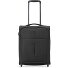  Ironik 2.0 2 ruote Trolley cabina 45 cm Variante nero