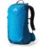  Zulu LT 20 Zaino da trekking 55 cm Variante horizon blue