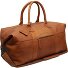  Portsmouth 2 Borsa da viaggio Weekender Pelle 56 cm Variante cognac