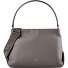  Paola Borsetta Vera Pelle 31 cm Variante ash grey