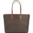  TH Monoplay Borsa shopper 43 cm Variante black