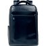  Blue Square Zaino da giorno Pelle 29 cm Scomparto per laptop Variante blue