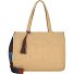  Ronda Borsa shopper 40 cm Variante camel