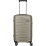 Air Base Slim 4 ruote Carrello della cabina S 55 cm Variante champagne  Air Base Slim 4 ruote Carrello della cabina S 55 cm Variante champagne