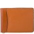  Portafoglio RFID in pelle 11 cm Variante tan-olive