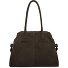  Softly Borsa a spalla Vera Pelle 40 cm Variante wren