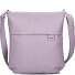  Mademoiselle.M Borsa a spalla 31 cm Variante lilac