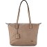  Lesotho Borsa shopper Pelle 39 cm Variante cookie