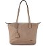  Lesotho Borsa shopper Pelle 39 cm Variante cookie