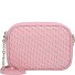 Borsa a tracolla Pelle 19 cm Variante fresh pink Borsa a tracolla Pelle 19 cm Variante fresh pink