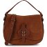  Mavery Borsa a tracolla Pelle 26 cm Variante cognac-cognac