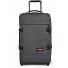  Strapverz S Carrello a 2 ruote 24 cm Variante black denim