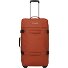  Bolonia 4 ruote Borsa da viaggio L 72 cm Variante orange