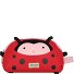  Happy Sammies Eco Borsa da toilette 22 cm Variante ladybug lally