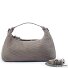  Soft Cut Borsetta Vera Pelle 35 cm Variante muddy khaki brown