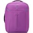  Ironik 2.0 Zaino da giorno 45 cm Variante orchidea