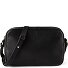  Ella Borsa a tracolla Vera Pelle 21 cm Variante black