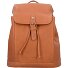  Zaino Heritage City in pelle 40 cm Variante cognac