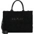Borsa shopper 39 cm Variante black Borsa shopper 39 cm Variante black