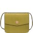  Lizeta Borsa a tracolla Vera Pelle 20 cm Variante lime