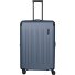  Dynamiic 4 ruote Carrello L 76 cm con piega di espansione Variante denimblue