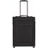 Airea Carrello cabina a 2 ruote 55 cm Variante black  Airea Carrello cabina a 2 ruote 55 cm Variante black