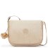 Basic Plus Earthbeat Borsa a tracolla 30 cm Variante sparkled beige Basic Plus Earthbeat Borsa a tracolla 30 cm Variante sparkled beige