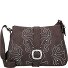 Poker Face Posadas Borsa a tracolla 31 cm Variante braun Poker Face Posadas Borsa a tracolla 31 cm Variante braun
