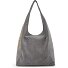  Velvet Wild Borsa a tracolla Pelle 39 cm Variante dark grey