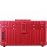  Trousse da viaggio Classic in alluminio, 39 cm Variante ruby