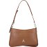 Tris Borsa a tracolla Pelle 28.5 cm Variante new cuoio  Tris Borsa a tracolla Pelle 28.5 cm Variante new cuoio