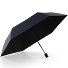  U.200 Ombrello tascabile Duomatic 28 cm Variante navy, with bla