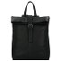  Porto Zaino da giorno Pelle 37 cm Scomparto per laptop Variante schwarz