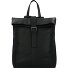  Porto Zaino da giorno Pelle 37 cm Scomparto per laptop Variante schwarz