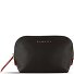 Ella Cosmetic Bag 22 cm Variante dunkelbraun Ella Cosmetic Bag 22 cm Variante dunkelbraun