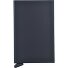  Cardprotector Custodia per carte di credito RFID 6 cm Variante black