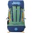 JS017A Zaino da trekking L 55 cm Variante elm green JS017A Zaino da trekking L 55 cm Variante elm green
