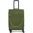  taska Trolley a 4 ruote M 65 cm con piega a espansione Variante olive