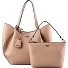  Amorette Borsa shopper 39.5 cm Variante beige