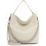  TAS Kalia Borsa a spalla 43 cm Variante beige