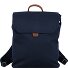  Uppsala Zaino da giorno L 36 cm Scomparto per laptop Variante navy